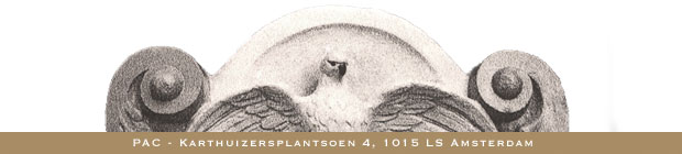 PAC - Psychotherapie Amsterdam Centrum - Karthuizersplantsoen 4 - 1015 SM Amsterdam