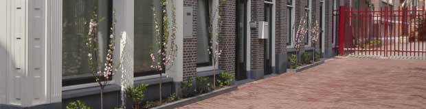 Psychotherapie Amsterdam Centrum