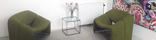 Psychotherapie Amsterdam Centrum